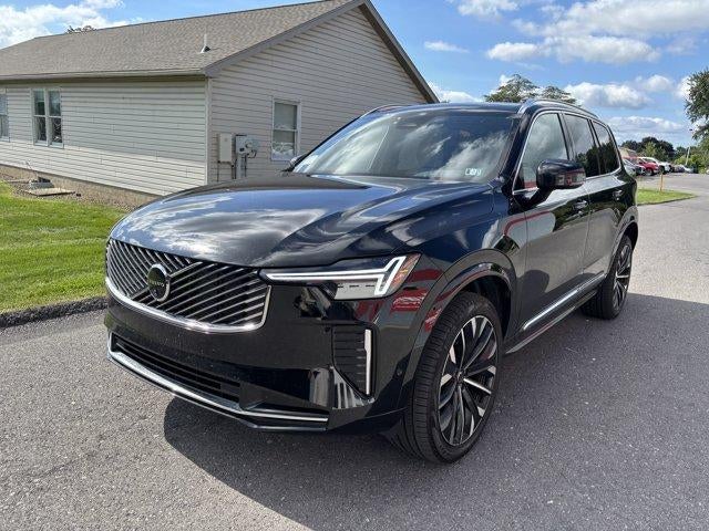 2025 Volvo XC90 2025.5 B6 AWD Plus 7-Seater