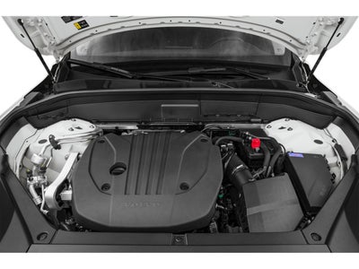 2025 Volvo XC90 2025.5 B6 AWD Plus 7-Seater