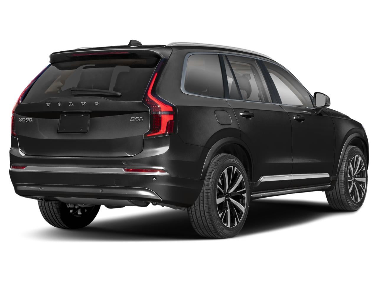 2025 Volvo XC90 2025.5 B6 AWD Plus 7-Seater