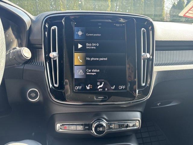 2021 Volvo XC40 T5 AWD R-Design