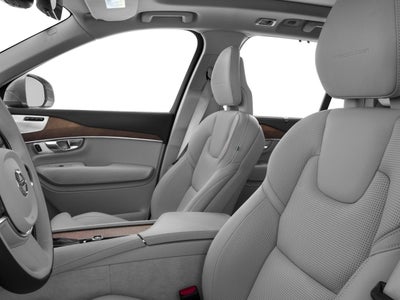 2016 Volvo XC90 AWD 4dr T6 Inscription