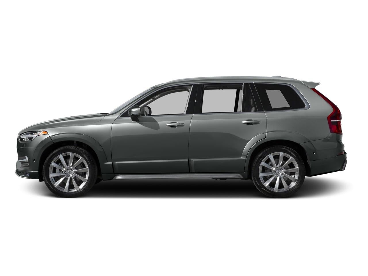 2016 Volvo XC90 AWD 4dr T6 Inscription