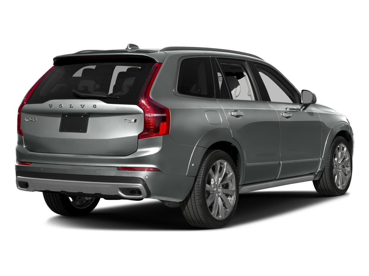 2016 Volvo XC90 AWD 4dr T6 Inscription
