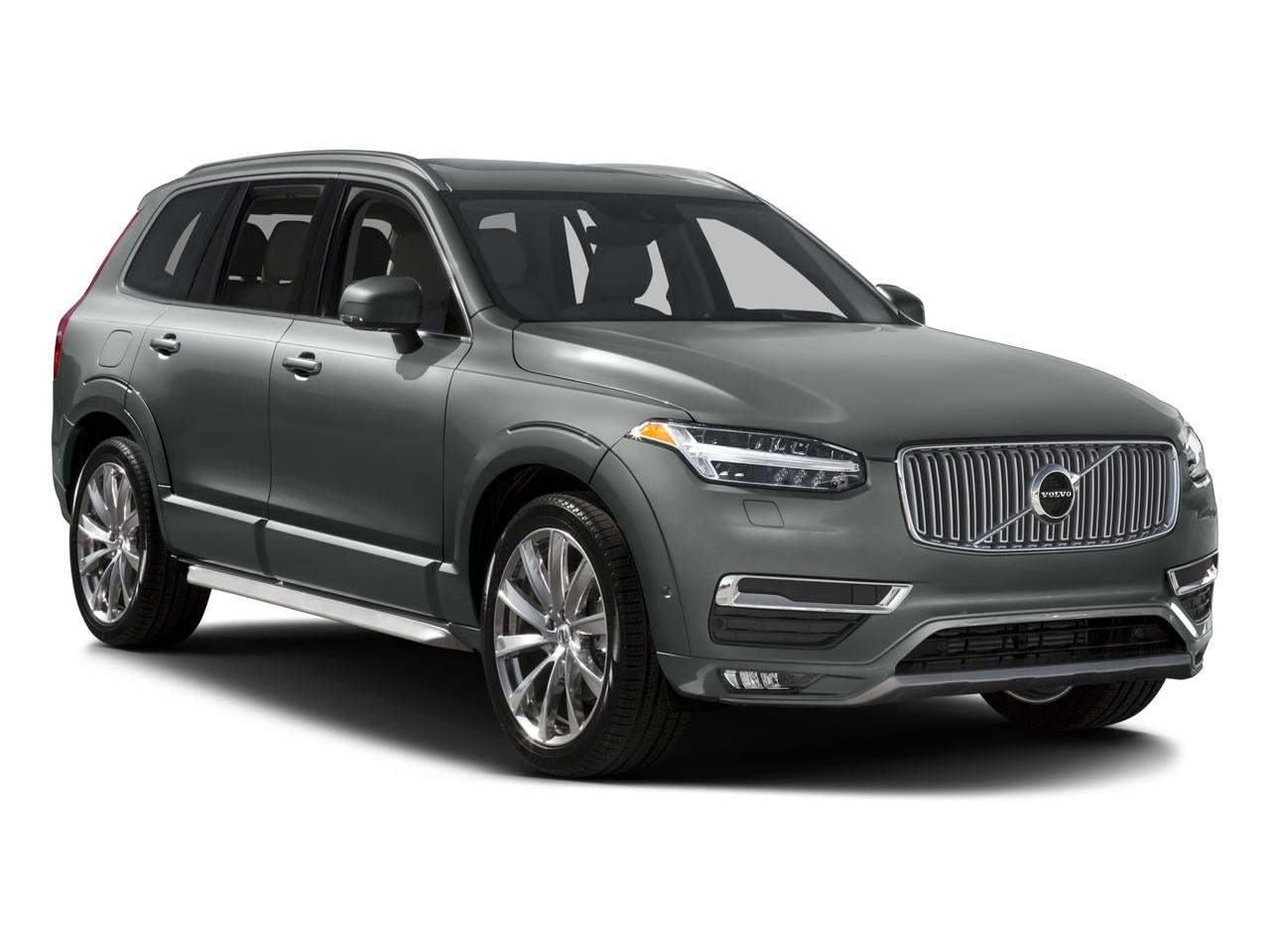 2016 Volvo XC90 AWD 4dr T6 Inscription
