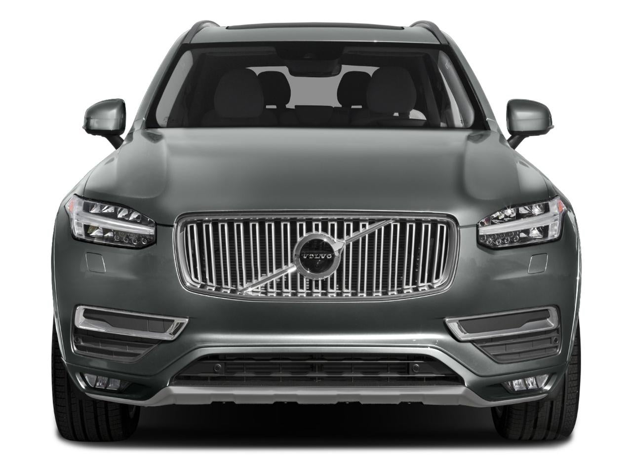 2016 Volvo XC90 AWD 4dr T6 Inscription