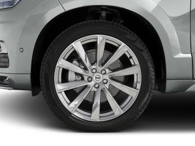 2016 Volvo XC90 AWD 4dr T6 Inscription