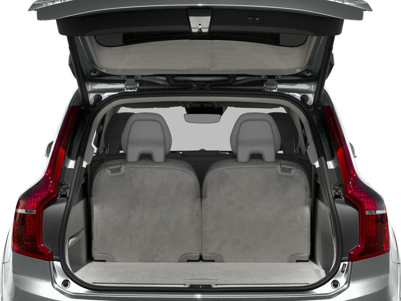 2016 Volvo XC90 AWD 4dr T6 Inscription