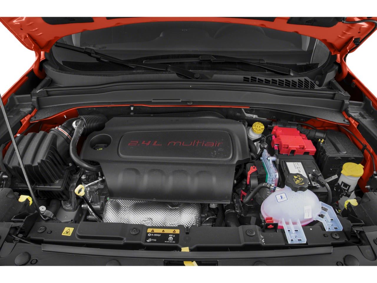 2021 Jeep Renegade Sport 4x4