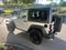 2016 Jeep Wrangler 4WD 2dr Willys Wheeler