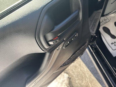 2015 Jeep Wrangler Unlimited 4WD 4dr Willys Wheeler