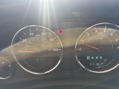 2015 Jeep Wrangler Unlimited 4WD 4dr Willys Wheeler