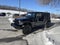 2015 Jeep Wrangler Unlimited 4WD 4dr Willys Wheeler