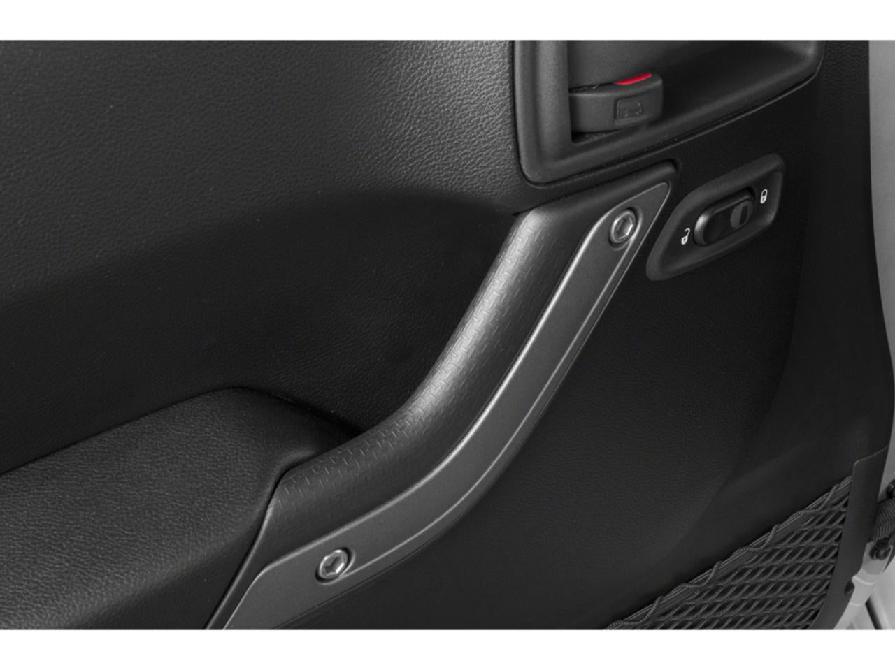 2015 Jeep Wrangler Unlimited 4WD 4dr Willys Wheeler