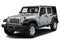2015 Jeep Wrangler Unlimited 4WD 4dr Willys Wheeler