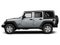 2015 Jeep Wrangler Unlimited 4WD 4dr Willys Wheeler