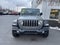 2019 Jeep Wrangler Sport S 4x4