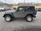 2019 Jeep Wrangler Sport S 4x4