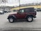 2022 Jeep Wrangler Sport S 4x4