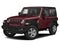 2022 Jeep Wrangler Sport S 4x4