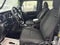 2022 Jeep Wrangler Willys 4x4