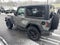 2022 Jeep Wrangler Willys 4x4