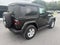 2020 Jeep Wrangler Sport S 4x4
