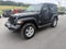 2020 Jeep Wrangler Sport S 4x4