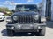 2021 Jeep Wrangler Unlimited Willys 4x4