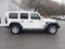 2022 Jeep Wrangler Unlimited Sport S 4x4