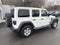 2022 Jeep Wrangler Unlimited Sport S 4x4