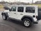 2022 Jeep Wrangler Unlimited Sport S 4x4