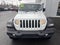 2022 Jeep Wrangler Unlimited Sport S 4x4