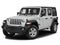 2022 Jeep Wrangler Unlimited Sport S 4x4