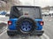 2021 Jeep Wrangler Unlimited Islander 4x4 *Ltd Avail*