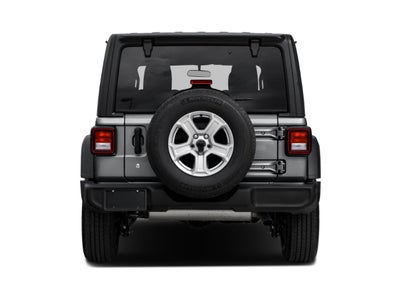 2021 Jeep Wrangler Unlimited Islander 4x4 *Ltd Avail*