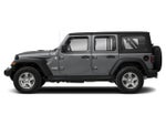 2019 Jeep Wrangler Unlimited Sport S 4x4