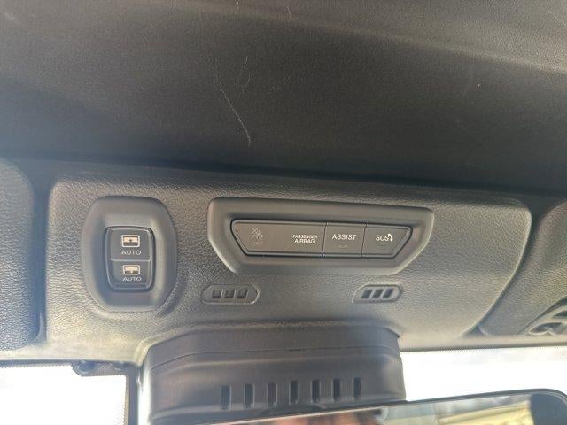 2023 Jeep Wrangler High Altitude 4 Door 4x4