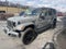 2023 Jeep Wrangler High Altitude 4 Door 4x4