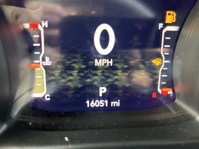 2023 Jeep Wrangler Sahara Altitude 4 Door 4x4