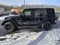 2023 Jeep Wrangler Sahara Altitude 4 Door 4x4