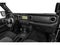 2023 Jeep Wrangler Sahara Altitude 4 Door 4x4