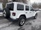 2023 Jeep Wrangler Sahara 4 Door 4x4
