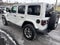 2023 Jeep Wrangler Sahara 4 Door 4x4