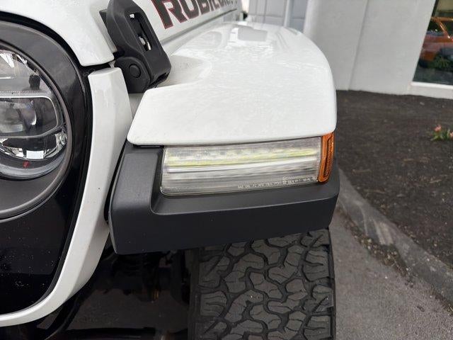 2020 Jeep Wrangler Unlimited Recon 4x4