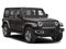 2020 Jeep Wrangler Unlimited Recon 4x4