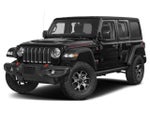 2023 Jeep Wrangler Rubicon 4 Door 4x4