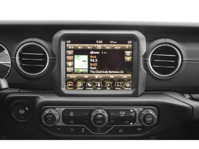 2023 Jeep Wrangler 4xe Sahara High Altitude 4x4