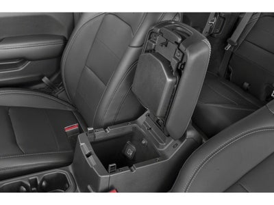 2023 Jeep Wrangler 4xe Sahara High Altitude 4x4