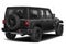 2023 Jeep Wrangler 4xe Sahara High Altitude 4x4