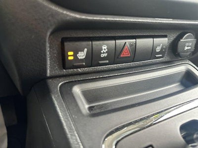 2014 Jeep Patriot 4WD 4dr Latitude